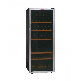 Weinservierschrank CVD131V 120 Flaschen
