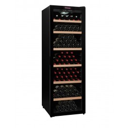 wine cellar CTV248 248 bottles glass door
