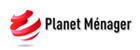 logo planet menager