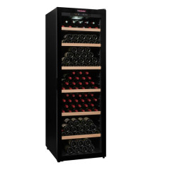 LS12C Serving temperature cellar 16 bottles