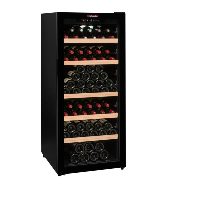 CTV177B wine cellar 165 bottles - La Sommelière