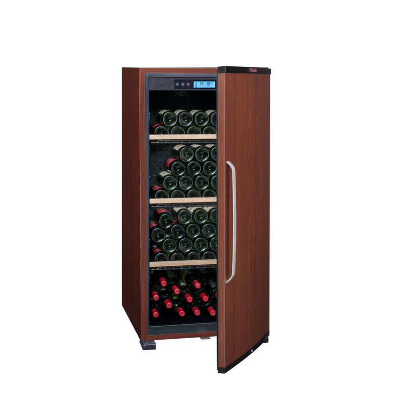 CTPNE142A+ wine cellar 149 bottles - La Sommelière