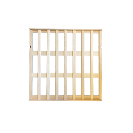 Beech wood CLAPOGEE3 shelf for APOGEE range