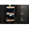 Ultra-silent hybrid wine cellar LS28SILENCE 28 Bottles - La Sommelière