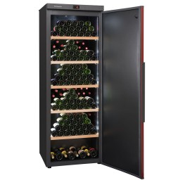 VIP330P ageing wine cellar 329 bottles