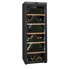 VIP330V multi-zone wine cellar 329 bottles