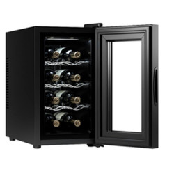 Bodega con mando a distancia APOGEE150PV 147 botellas