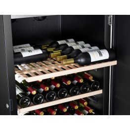 Cellar for Wine Monotemperatura For 12 Bottles Cavs12 Les Petit Champs