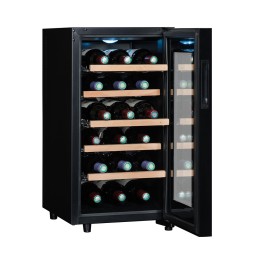 LS18SILENCE 18-bottle service wine cellar