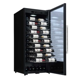 PRO110 wine cellar 107 bottles