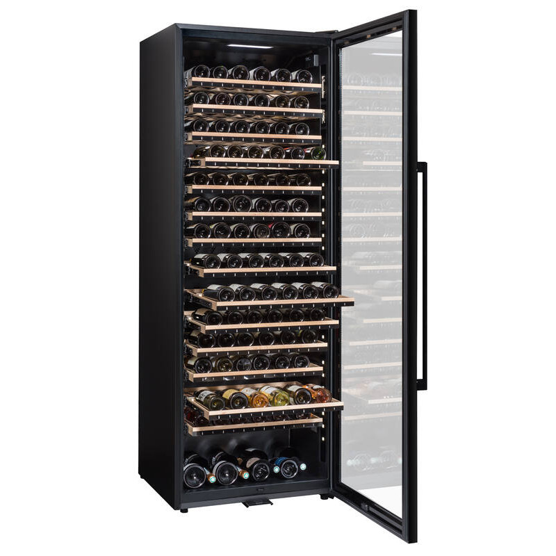 Multi-zone Ageing Cellar ECELLAR185G2 185 Bottles La Sommelière