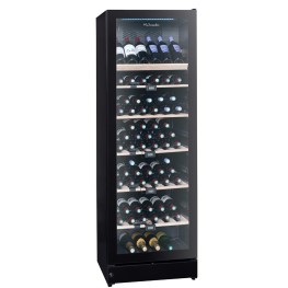 VIP196 wine cellar multi-zone 195 bottles
