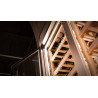 Professional multi-zone service cellar ELYSEE 144 bottles - La Sommelière
