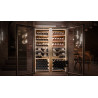 Professional multi-zone service cellar ELYSEE 144 bottles - La Sommelière