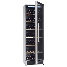 VIP185 wine cellar multi-temperature 195 bottles