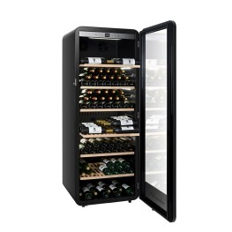 Wine cellar with remote control APOGEE255PV 254 bottles