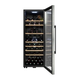 Zwei-Zonen-Weinkühlschrank ECS812Z 75 Flaschen