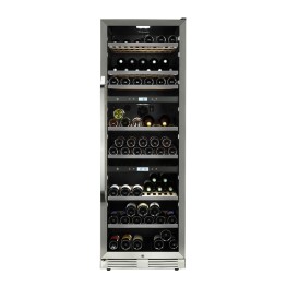 Weinkühlschrank MT145TZ 3 Temperaturzonen 143 Flaschen