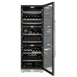 Weinkühlschrank MT145TZ 3 Temperaturzonen 143 Flaschen