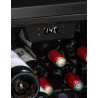 Wine Cellar LS117BLACK 121 Bottles La Sommelière - Advanced Performance