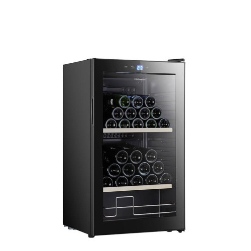 Vinoteca de Control de Temperatura SLS41 39 Botellas - La Sommelière