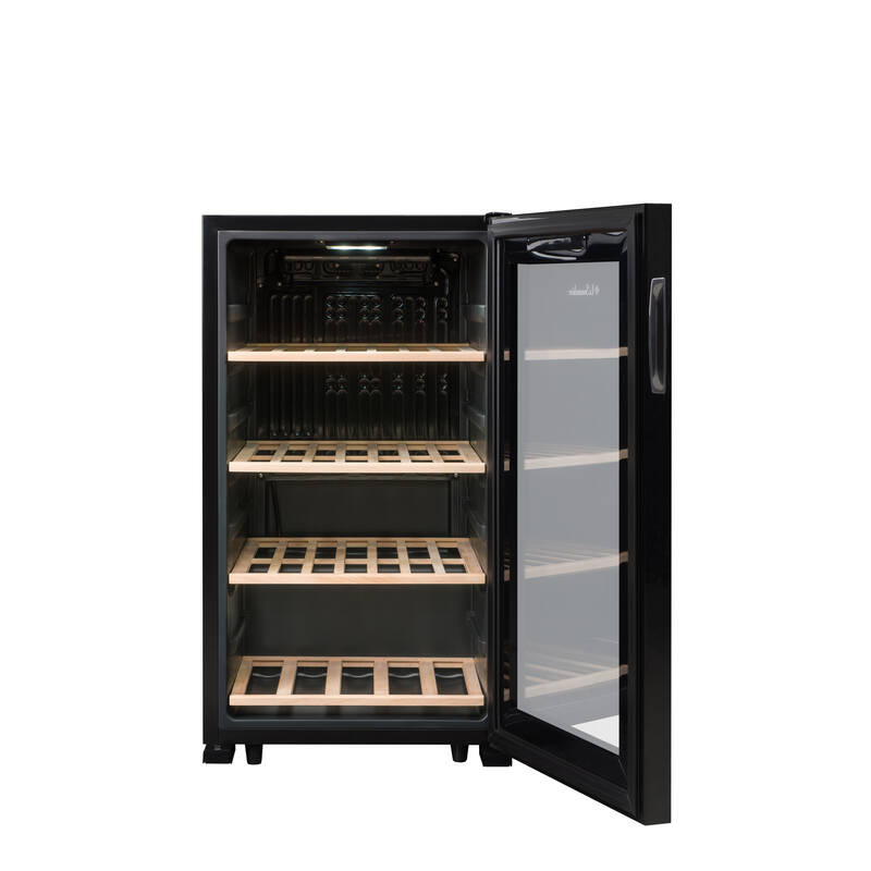 Cave de mise à température LS52BLACK 52 Bouteilles - La Sommelière