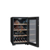 Cave de mise à température LS52BLACK 52 Bouteilles - La Sommelière