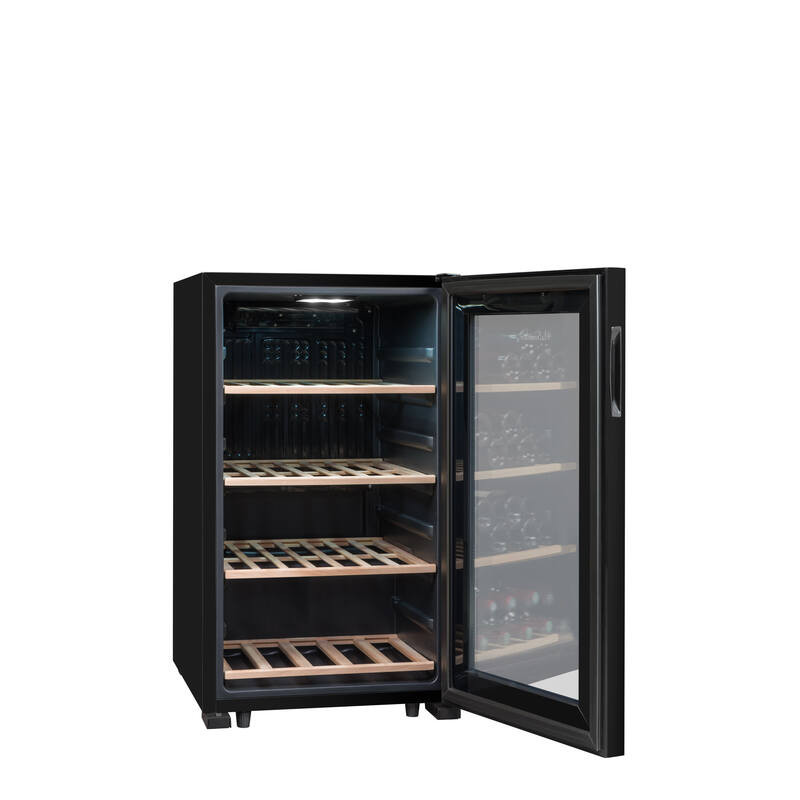 Cave de mise à température LS52BLACK 52 Bouteilles - La Sommelière