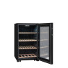 Cave de mise à température LS52BLACK 52 Bouteilles - La Sommelière