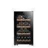 Cave de mise à température LS52BLACK 52 Bouteilles - La Sommelière