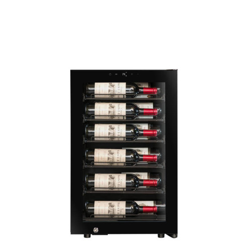 Collection 22 Bottle Wine Cooler - La Sommelière