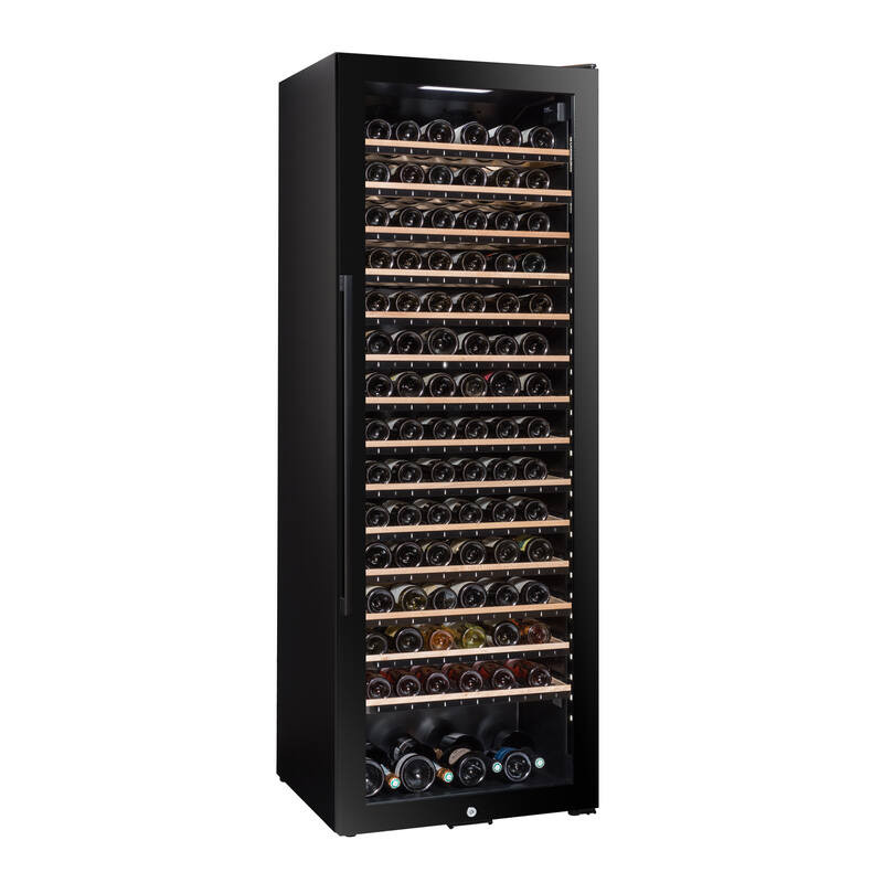 Cave de Vieillissement Multi Zone ECELLAR185G2 185 Bouteilles La Sommelière