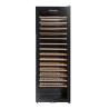 Cave de Vieillissement Multi Zone ECELLAR185G2 185 Bouteilles La Sommelière
