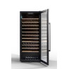 Cave de vieillissement multi zone ECELLAR150G2 149 bouteilles La Sommelière