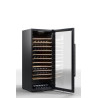 Cave de vieillissement multi zone ECELLAR150G2 149 bouteilles La Sommelière