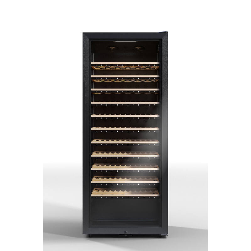 Cave de vieillissement multi zone ECELLAR150G2 149 bouteilles La Sommelière
