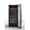 Cave de vieillissement multi zone ECELLAR150G2 149 bouteilles La Sommelière