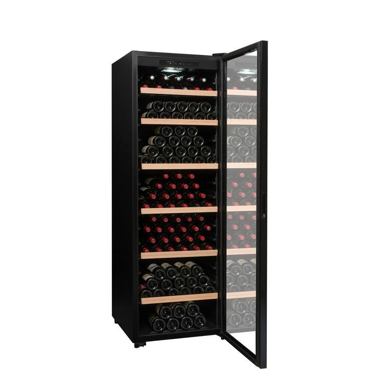 Cave de vieillissement CTV249 248 Bouteilles - La Sommelière