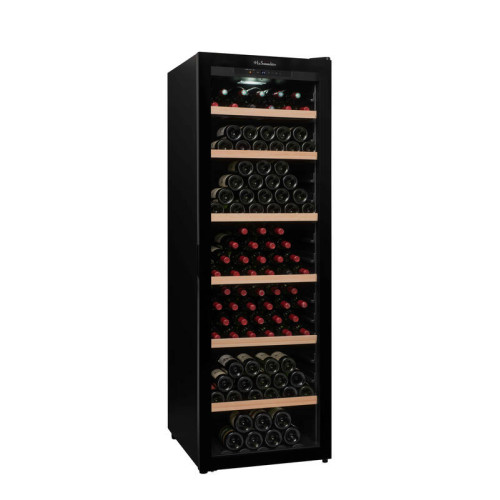 Ageing cellar CTV249 248 Bottles - La Sommelière