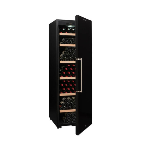 Vinoteca de envejecimiento CTP253 248 Botellas - La Sommelière