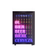 Cave à bière BEER150 – -6°C à +18°C – 128 L – La Sommelière