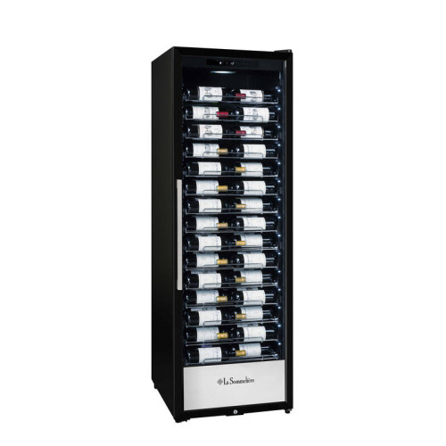 Ageing cellar PRO160N 152 Bottles - La Sommelière