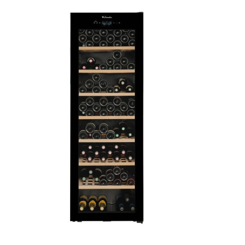Cantina per invecchiamento CLASSIC185 La Sommelière: 185 bottiglie