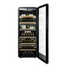 Connected Wine Cellar APOGEE250DZN La Sommelière 247 Bottles