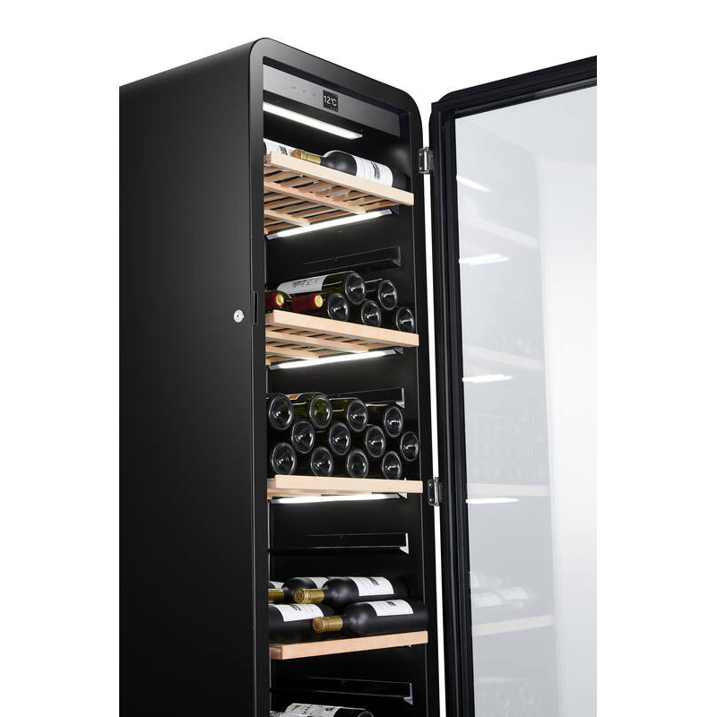 APOGEE200PVN Connected Ageing Cellar La Sommelière 185 Bottles