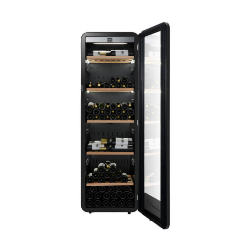 APOGEE200PVN Vinoteca de Envejecimiento Conectada La Sommelière 185 Botellas