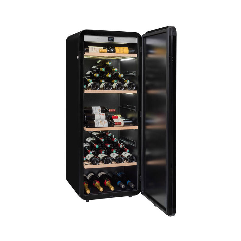 Cave de vieillissement APOGEE150N 147 Bouteilles  - La Sommelière