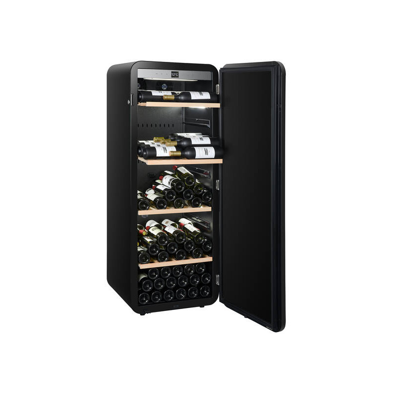 Cave de vieillissement APOGEE150N 147 Bouteilles  - La Sommelière