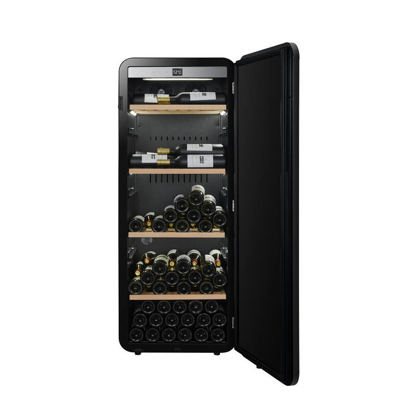 Cave de vieillissement APOGEE150N 147 Bouteilles  - La Sommelière