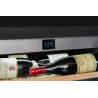 Cave de vieillissement APOGEE150N 147 Bouteilles  - La Sommelière